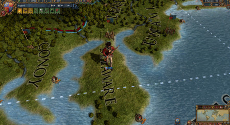 Europa Universalis IV Conquest Collection 45
