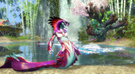 Guild Wars 2 End of Dragons Deluxe Edition 4