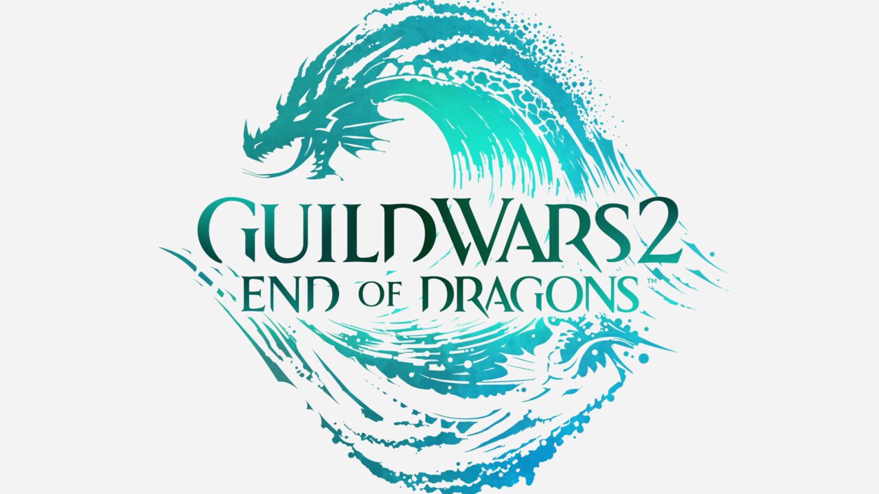 Guild Wars 2 End of Dragons Deluxe Edition 6