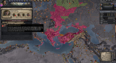 Crusader Kings II Legacy of Rome 4