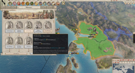 Imperator Rome Centurion Bundle 4
