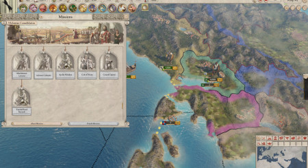 Imperator Rome Centurion Bundle 5