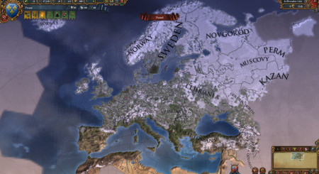 Europa Universalis IV The Art of War Collection 1