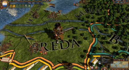 Europa Universalis IV The Art of War Collection 20