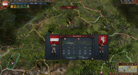 Europa Universalis IV The Art of War Collection 9