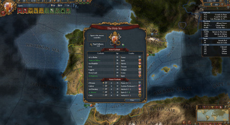 Europa Universalis IV Wealth of Nations 10