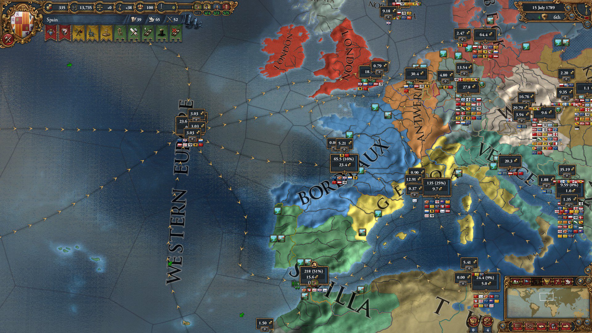 Europa Universalis IV Wealth of Nations 6