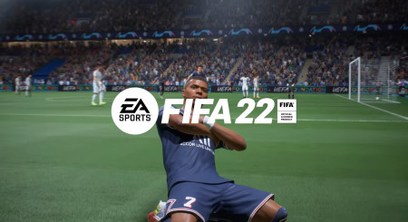 FIFA 22 9