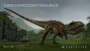 Jurassic World Evolution Cretaceous Dinosaur Pack 1