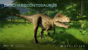 Jurassic World Evolution Cretaceous Dinosaur Pack 2