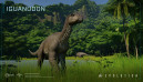 Jurassic World Evolution Cretaceous Dinosaur Pack 5