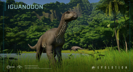 Jurassic World Evolution Cretaceous Dinosaur Pack 5