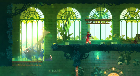 Dead Cells The Bad Seed 2