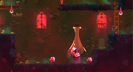 Dead Cells The Bad Seed 3