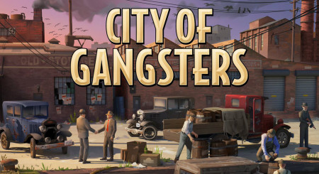 City of Gangsters 8