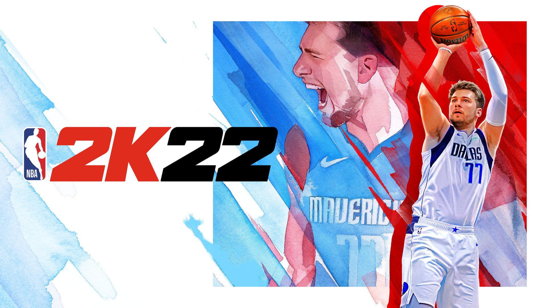 NBA 2K22 75th Anniversary Edition 4
