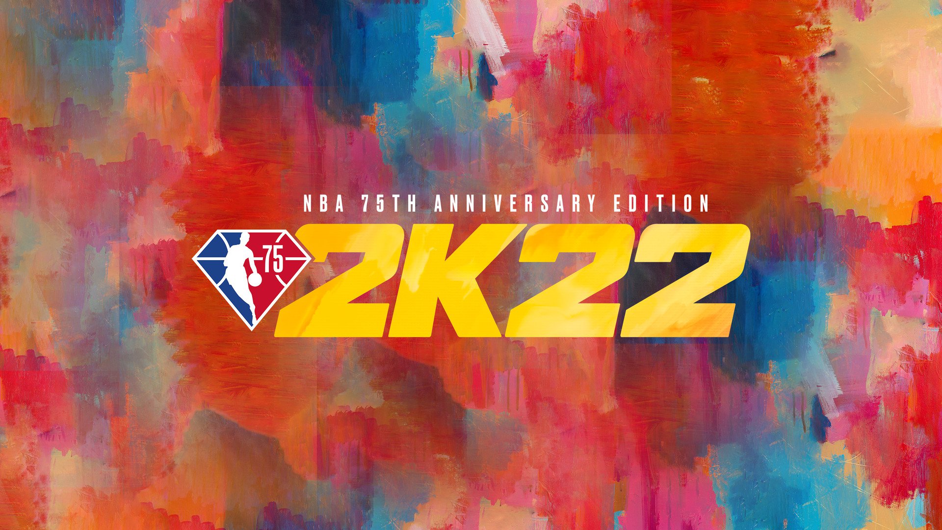 NBA 2K22 75th Anniversary Edition 7