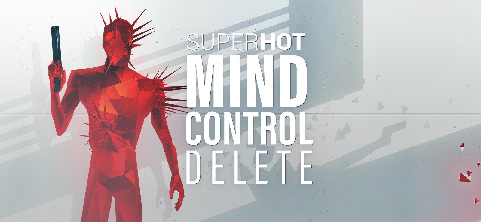 SUPERHOT MIND CONTROL DELETE 11