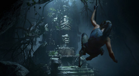 Shadow of the Tomb Raider Definitive Edition 7