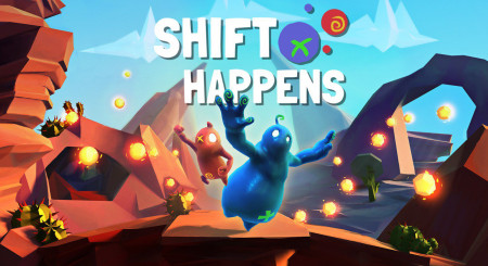 Shift Happens 13