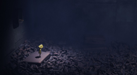 Little Nightmares Secrets of The Maw Expansion Pass 8