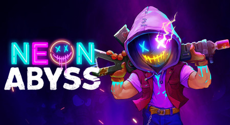 Neon Abyss 20