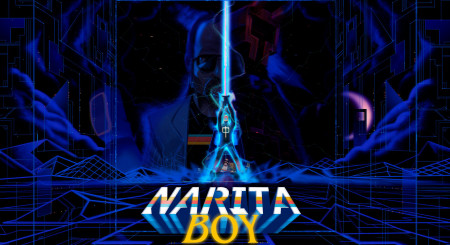 Narita Boy 10