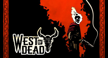 West of Dead 11