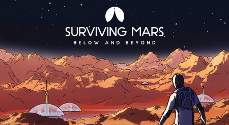 Surviving Mars Below and Beyond 7