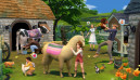 The Sims 4 Život na venkově 2