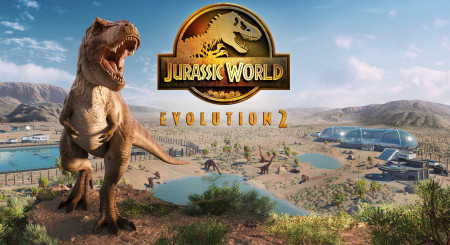 Jurassic World Evolution 2 10