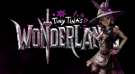 Tiny Tina's Wonderlands 1