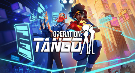 Operation Tango 9