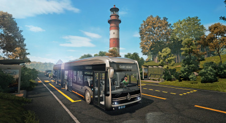 Bus Simulator 21 8