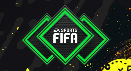 FIFA 22 2200 FUT Points 2