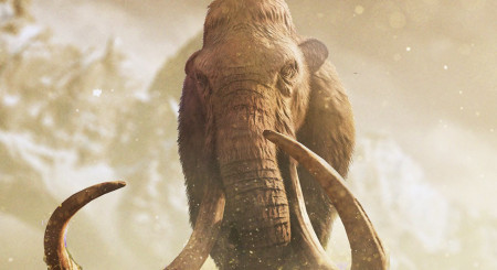 Far Cry Primal Legend of the Mammoth 4