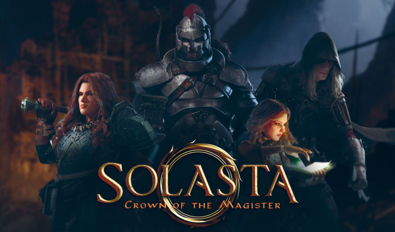 Solasta Crown of the Magister 6