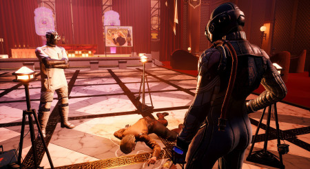 The Outer Worlds Murder on Eridanos 5