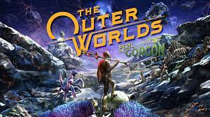 The Outer Worlds Peril on Gorgon 6