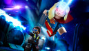 LEGO DC Super-Villains TV Series Super Heroes Character Pack 1