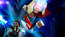 LEGO DC Super-Villains TV Series Super Heroes Character Pack 4