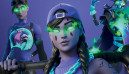 Fortnite Minty Legends Pack 4