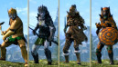 The Elder Scrolls V Skyrim Anniversary Upgrade 4