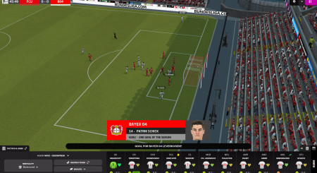 Football Manager 2022 6