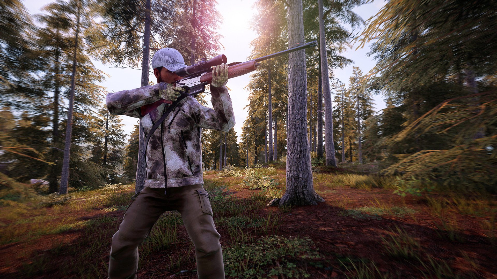 Hunting Simulator 2 Bear Hunter Edition 2