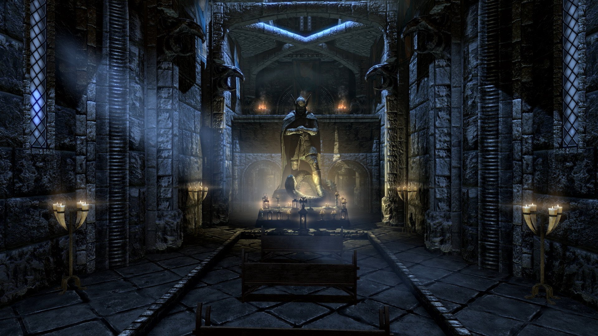 The Elder Scrolls V Skyrim Anniversary Upgrade 2