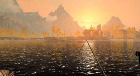 The Elder Scrolls V Skyrim Anniversary Upgrade 4