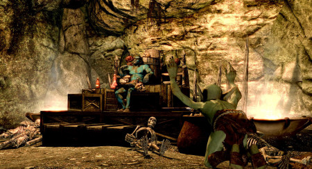 The Elder Scrolls V Skyrim Anniversary Upgrade 8