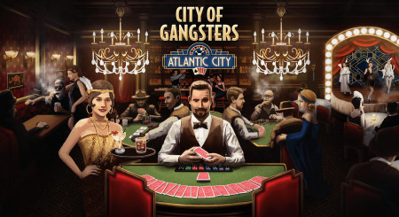 City of Gangsters Atlantic City 6