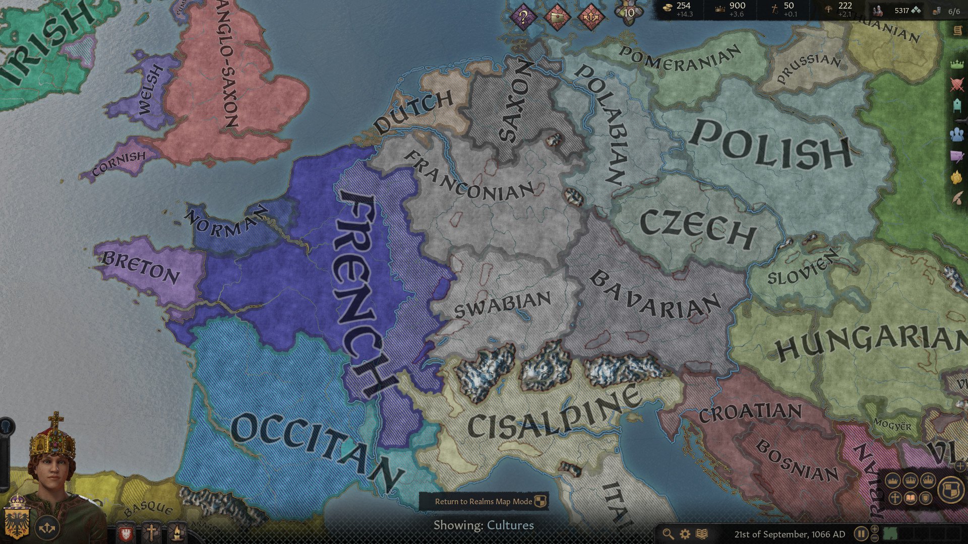 Paradox Grand Strategy Collection 13